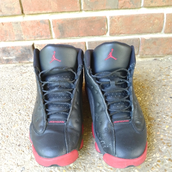 Jordan 13 retro dirty bred 2014 - Picture 11 of 16